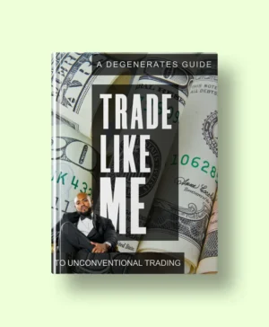 Trade Like Me